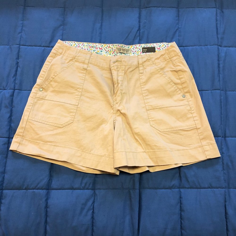 Vintage America Shorts